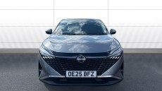 Nissan Qashqai 1.3 DiG-T MH 158 Acenta Premium 5dr Xtronic Petrol Hatchback